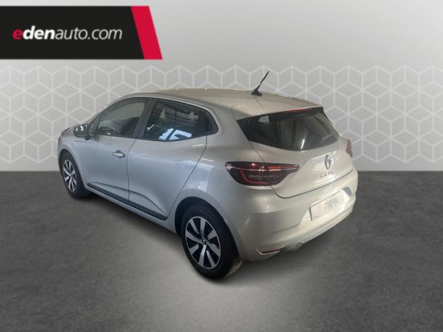 Renault Clio image 1