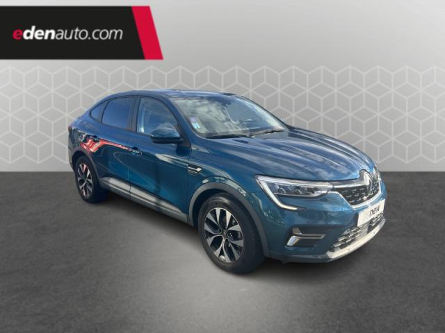 Renault Arkana image 6