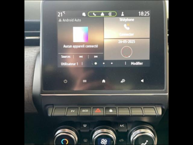 Renault Clio image 1