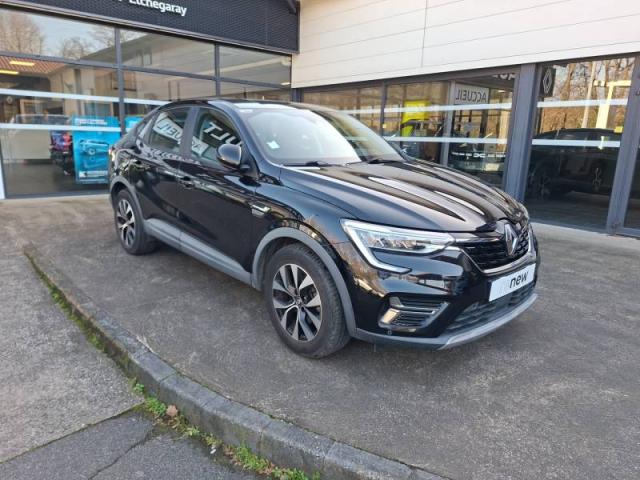 Renault Arkana image 9