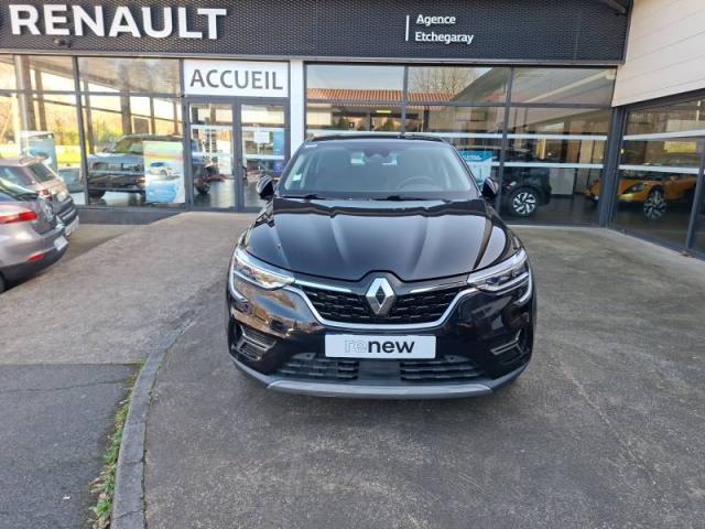 Renault Arkana image 5