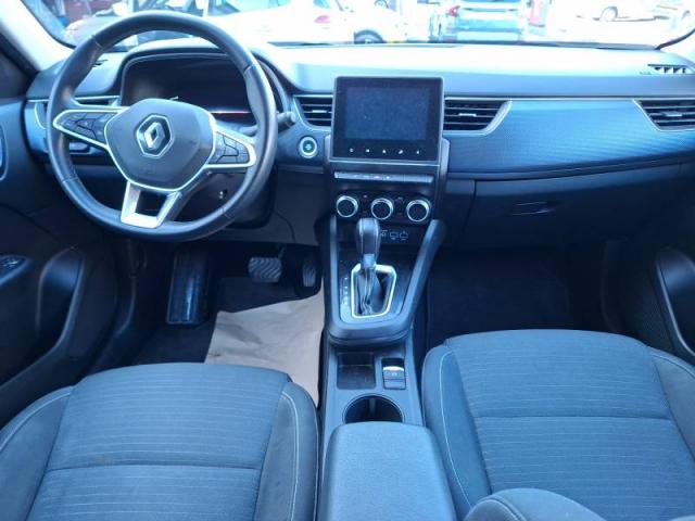 Renault Arkana image 4