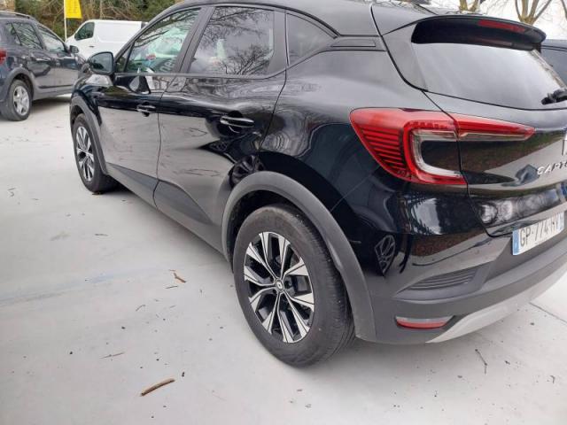 Renault Captur image 7