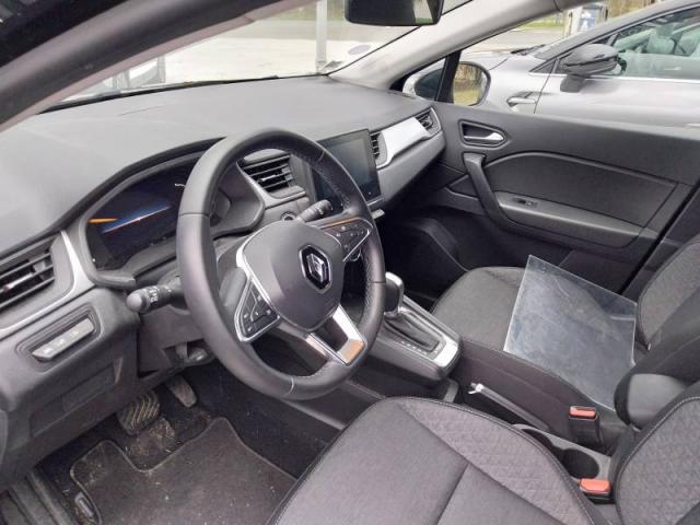 Renault Captur image 3