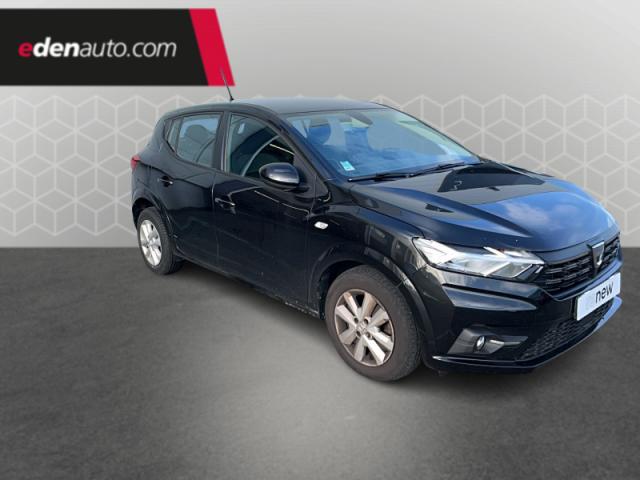 Dacia Sandero image 9