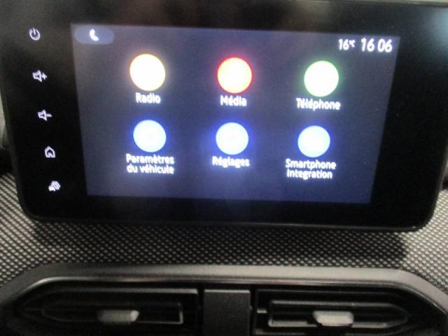 Dacia Sandero image 6