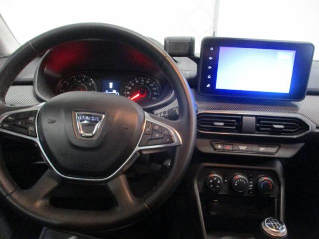 Dacia Sandero image 5