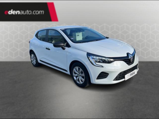 Renault Clio Sce 65 Authentic