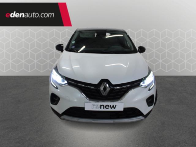 Renault Captur image 9