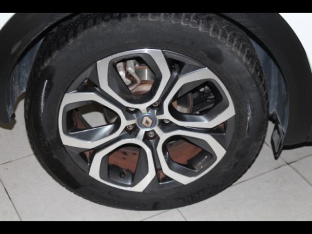 Renault Captur image 4