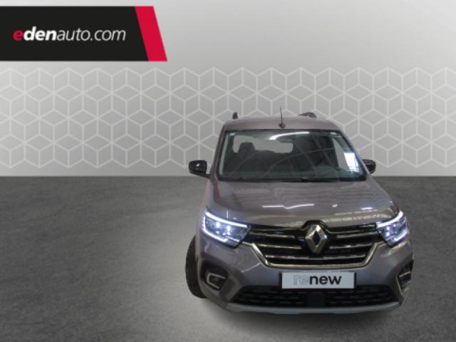 Renault Kangoo image 9