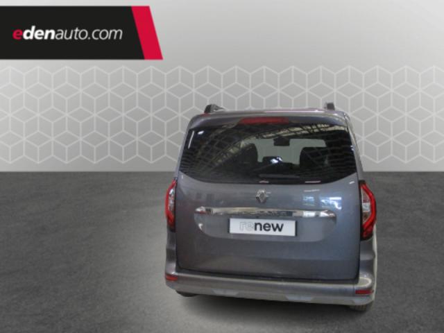 Renault Kangoo image 7