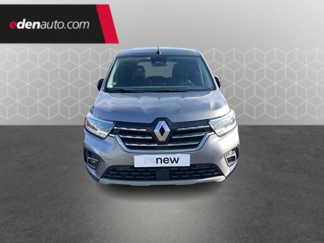 Renault Kangoo image 6