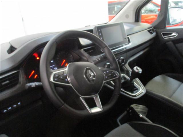 Renault Kangoo image 4