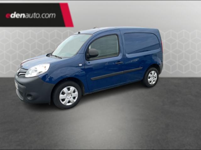 Renault Kangoo Van Express Blue Dci 95 Extra R-Link