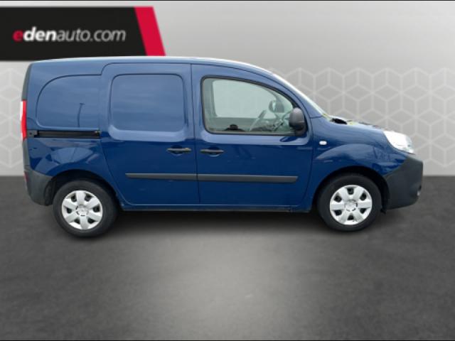 Renault Kangoo Van image 7