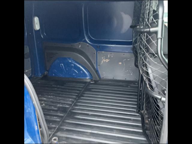 Renault Kangoo Van image 8