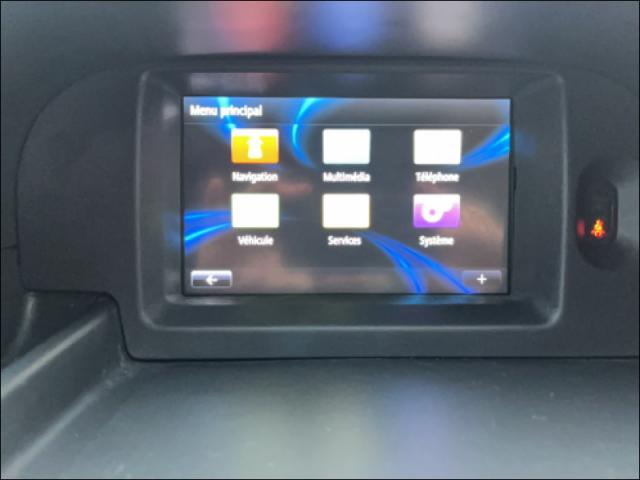 Renault Kangoo Van image 3