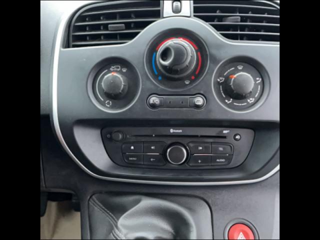 Renault Kangoo Van image 5