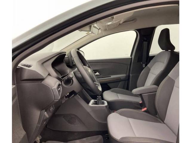 Dacia Jogger image 4