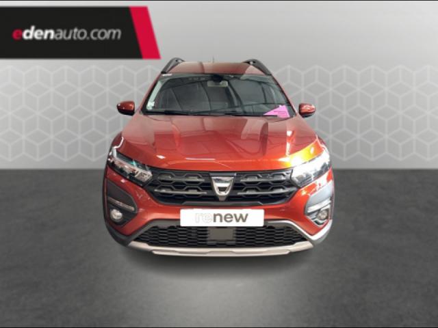 Dacia Jogger image 1