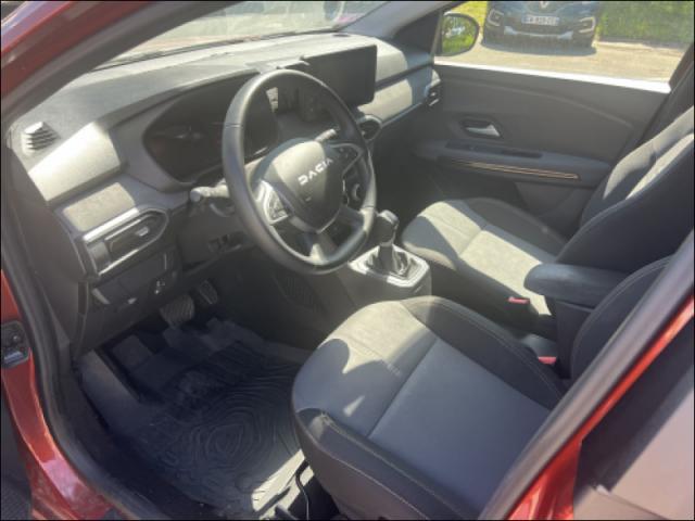 Dacia Jogger image 7
