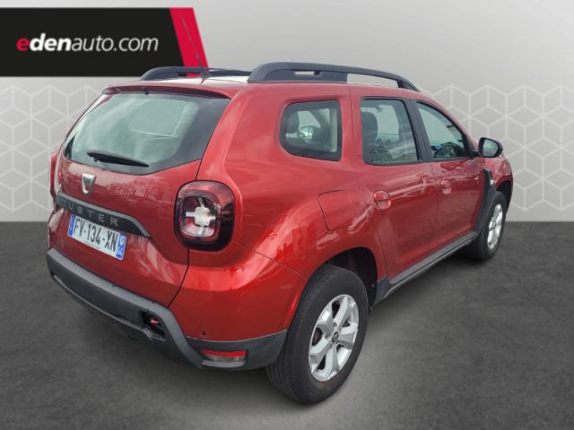 Dacia Duster image 7