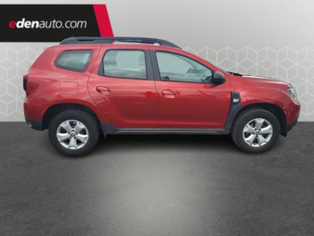 Dacia Duster image 9