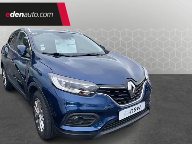 Renault Kadjar image 4