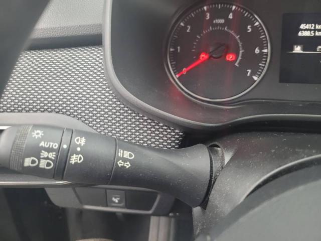 Dacia Sandero image 8