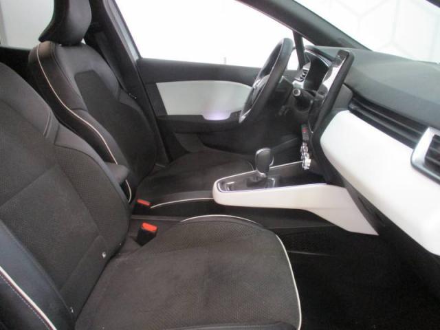 Renault Clio image 2