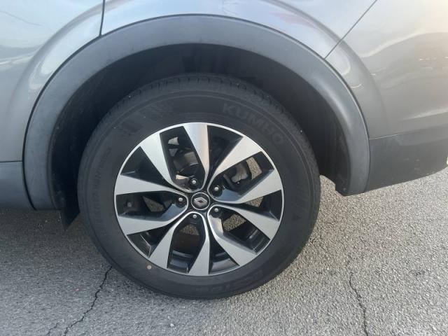 Renault Arkana image 4