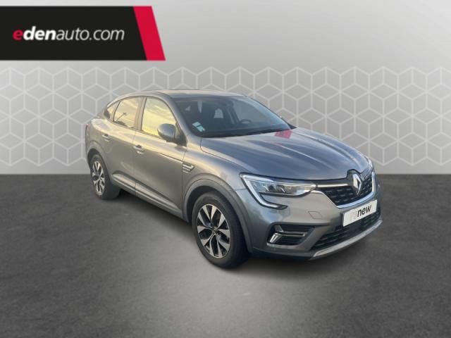 Renault Arkana image 2