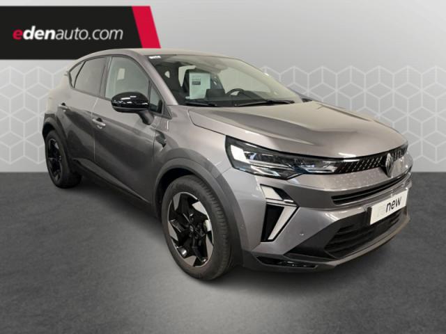 Renault Captur image 3