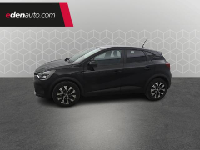 Renault Captur image 4