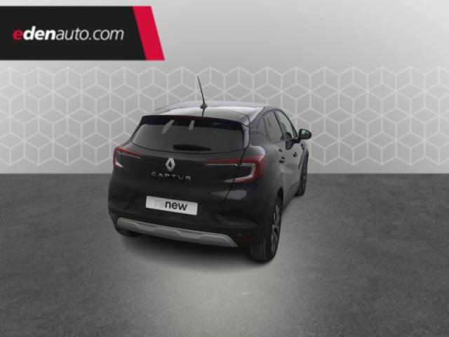 Renault Captur image 8