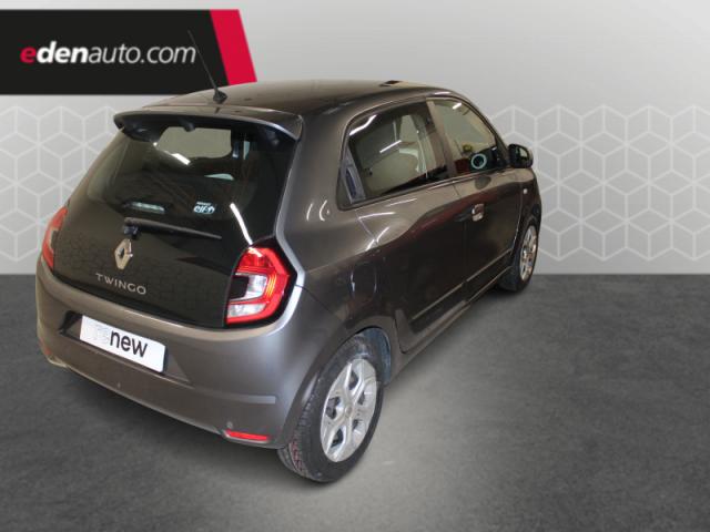 Renault Twingo image 3