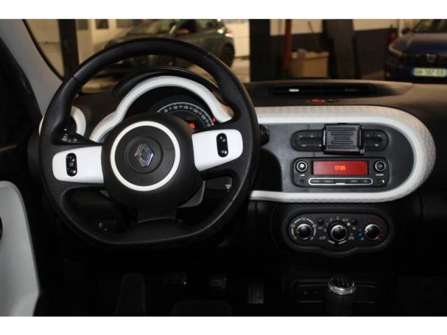 Renault Twingo image 1