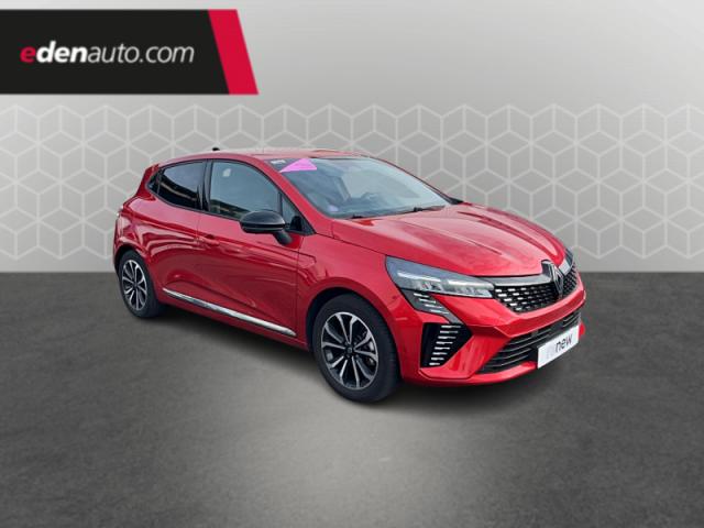 Renault Clio image 2