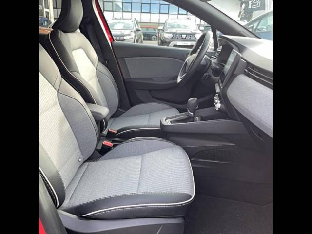 Renault Clio image 4