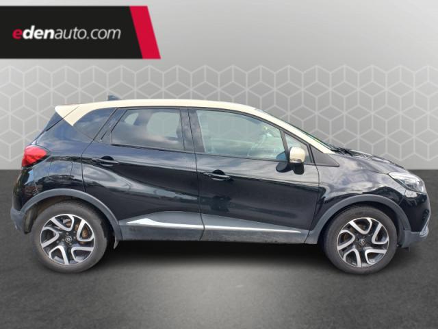Renault Captur image 5