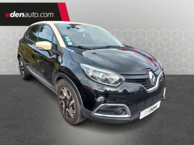 Renault Captur image 2