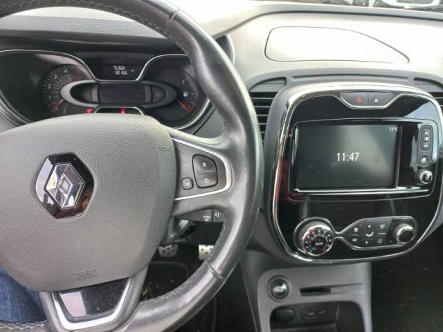 Renault Captur image 3