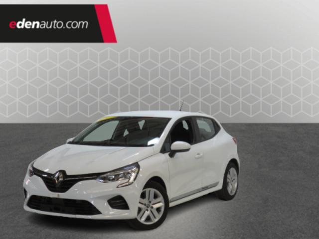 Renault Clio Tce 90 - 21n Business