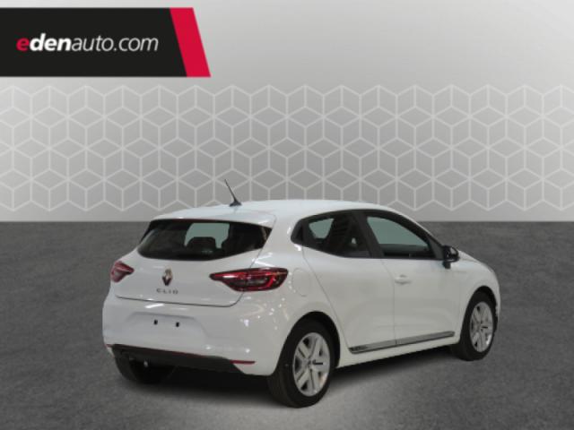 Renault Clio image 8