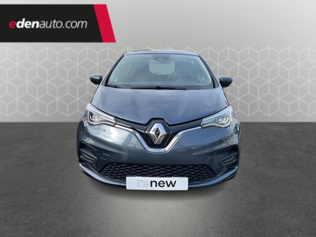Renault Zoe image 5