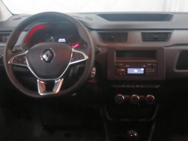 Renault Kangoo image 7