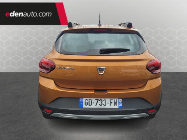 Dacia Sandero image 3