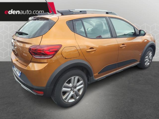 Dacia Sandero image 1