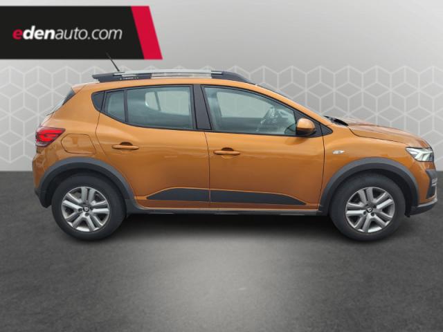 Dacia Sandero image 2